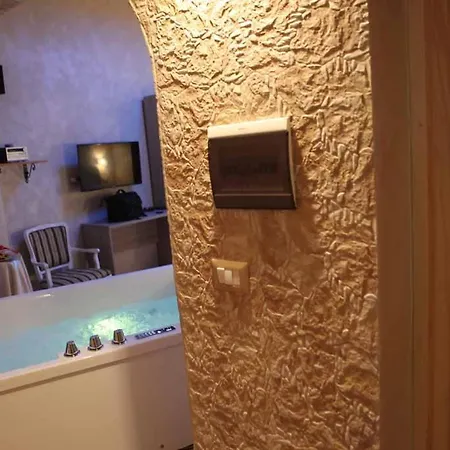 Afrodite Luxury Ξενοδοχείο ημιδιαμονής
