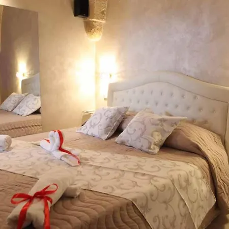 Afrodite Luxury