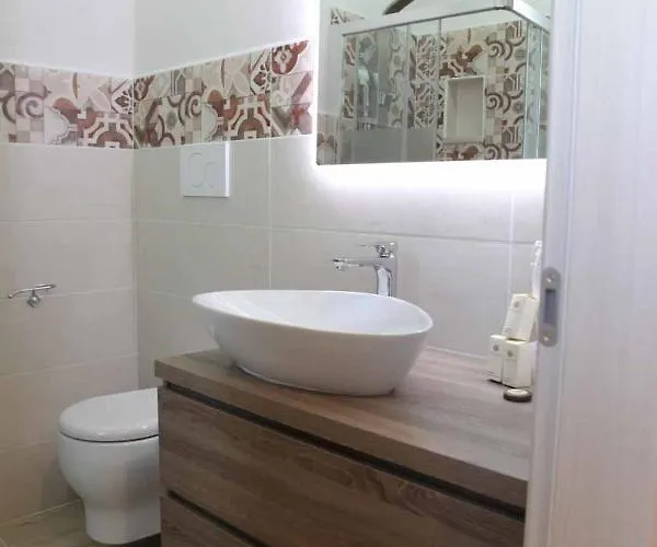 Liefdeshotel Afrodite Luxury Veglie