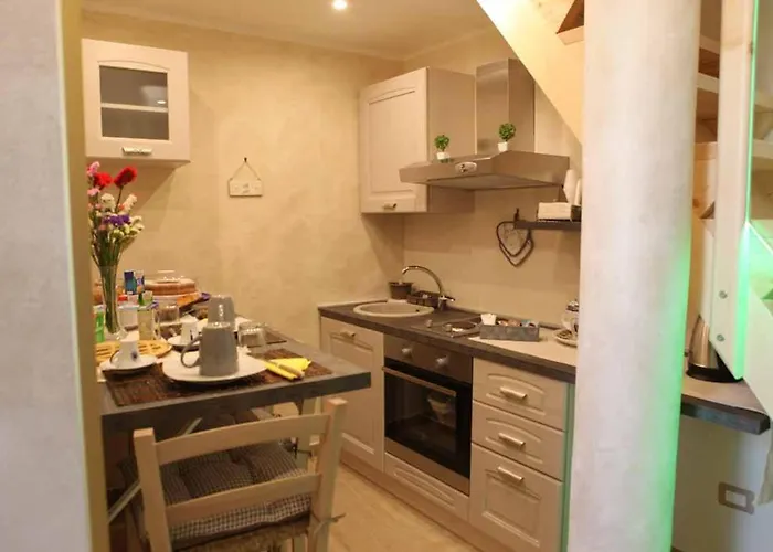 Liefdeshotel Afrodite Luxury Veglie