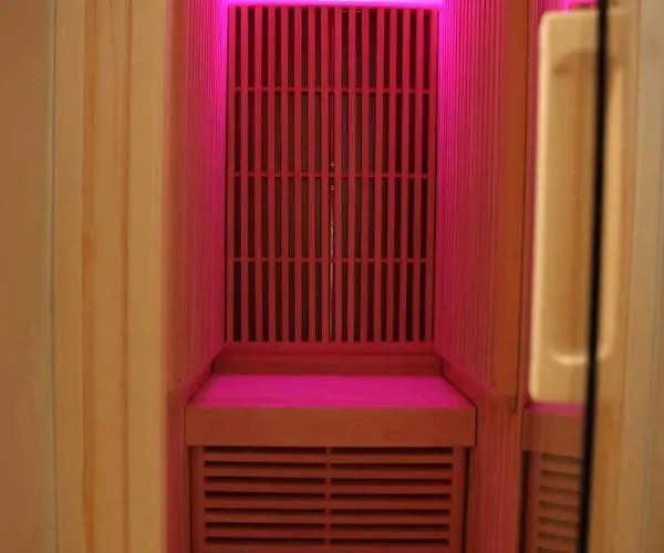 Afrodite Luxury Liefdeshotel Veglie