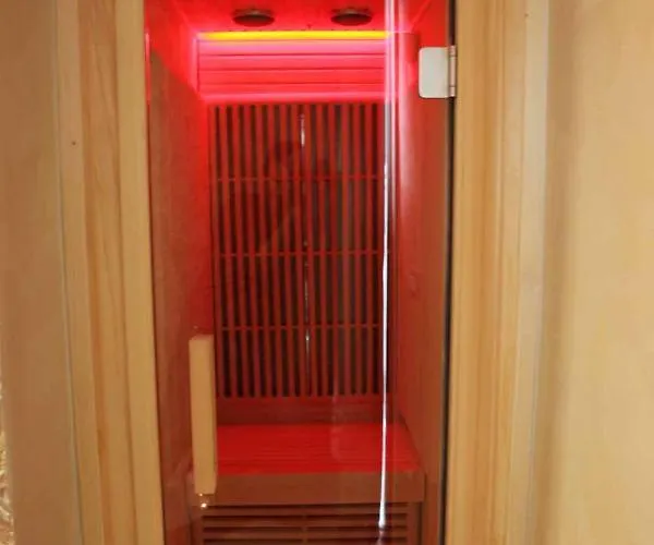 Afrodite Luxury * Veglie