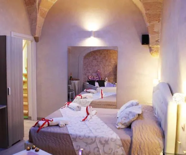 Afrodite Luxury * Veglie