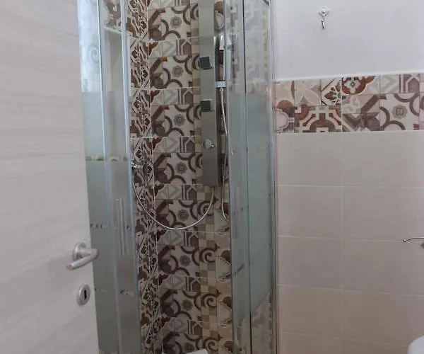 Afrodite Luxury Liefdeshotel Veglie