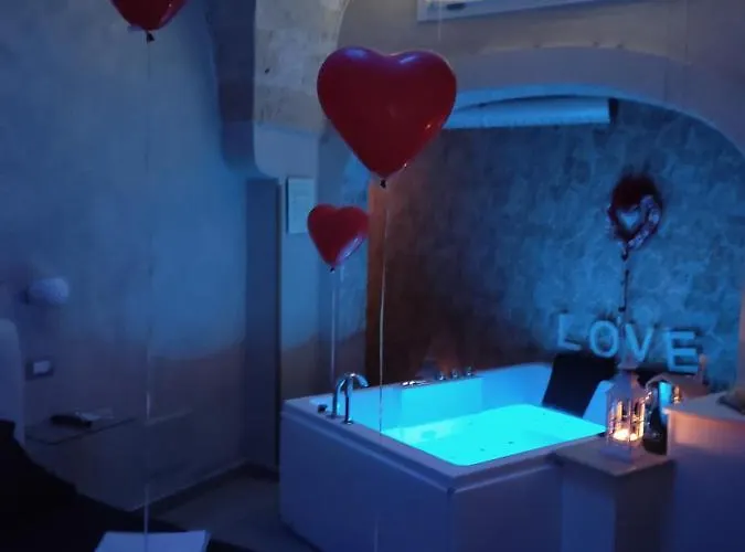 Liefdeshotel Afrodite Luxury