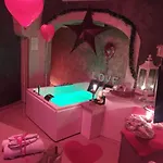 ラブホテル Afrodite Luxury *