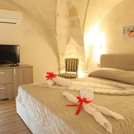 Afrodite Luxury Liefdeshotel