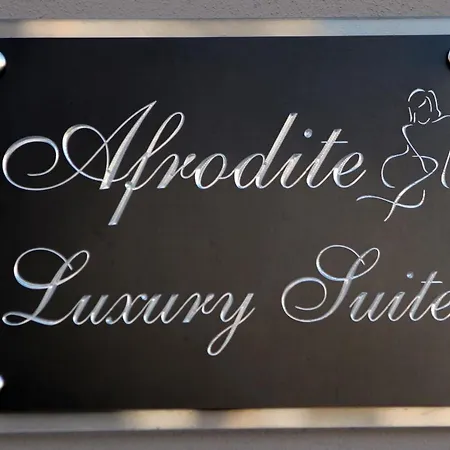 Afrodite Luxury Veglie
