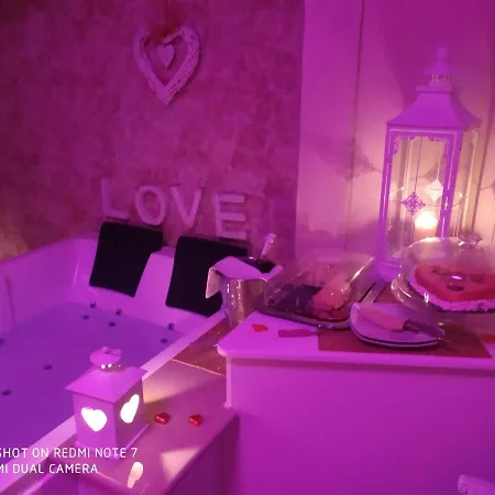 Afrodite Luxury * Велье