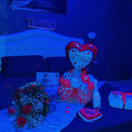 Liefdeshotel Afrodite Luxury