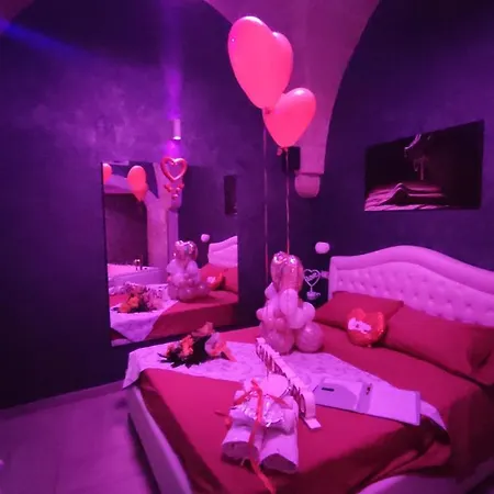 Afrodite Luxury Отель для свиданий *