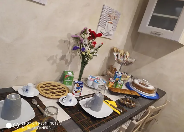 Liefdeshotel Afrodite Luxury