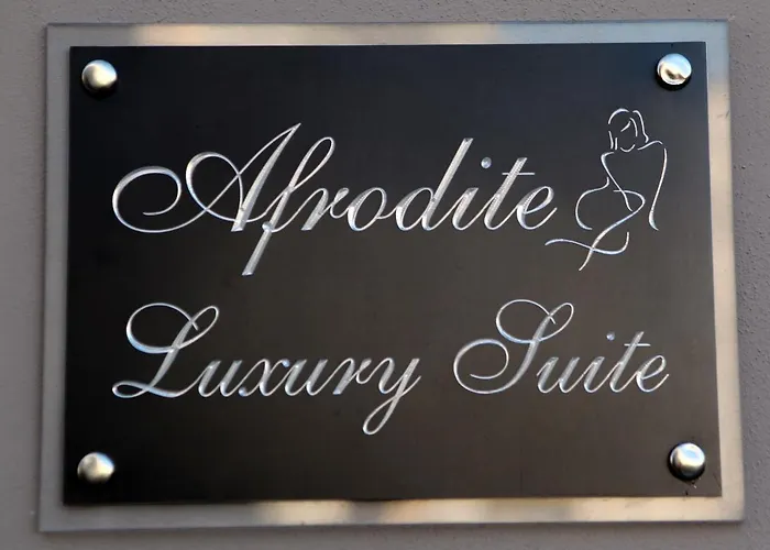 Afrodite Luxury Велье