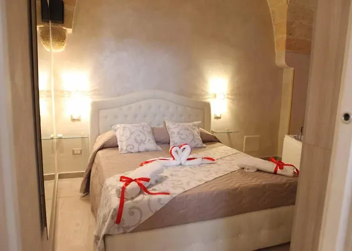 Afrodite Luxury