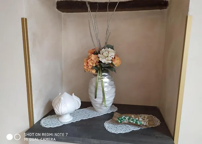 Afrodite Luxury Veglie