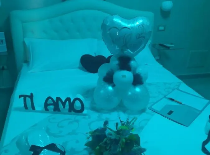 Afrodite Luxury Veglie